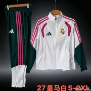 2627 RM windbreaker jacket+pants S-XXL